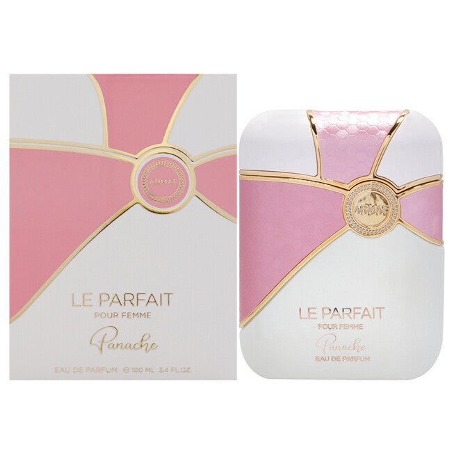 Le Parfait Panache by Armaf for Women - 3.4 oz EDP Spray, NA, hi-res image number null