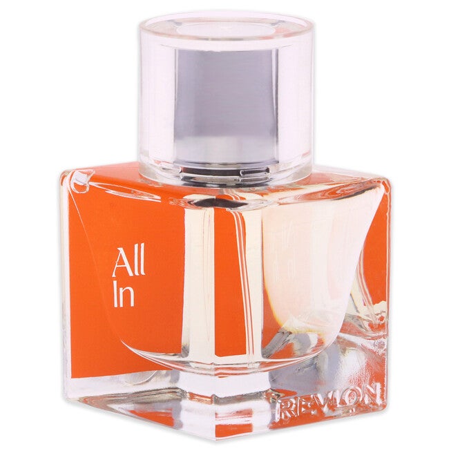 All In by Revlon for Women - 1 oz EDT Spray, NA, alternate image number null