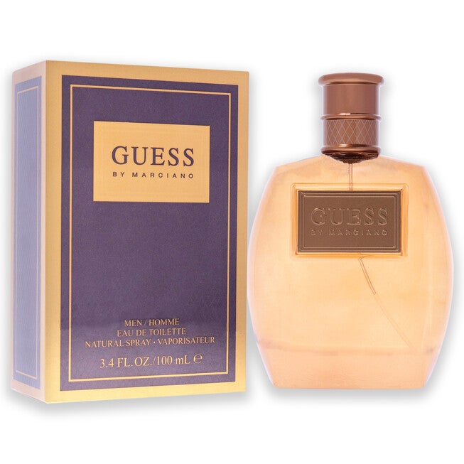 Guess By Marciano by Guess for Men - 3.4 oz EDT Spray, , alternate image number 7
