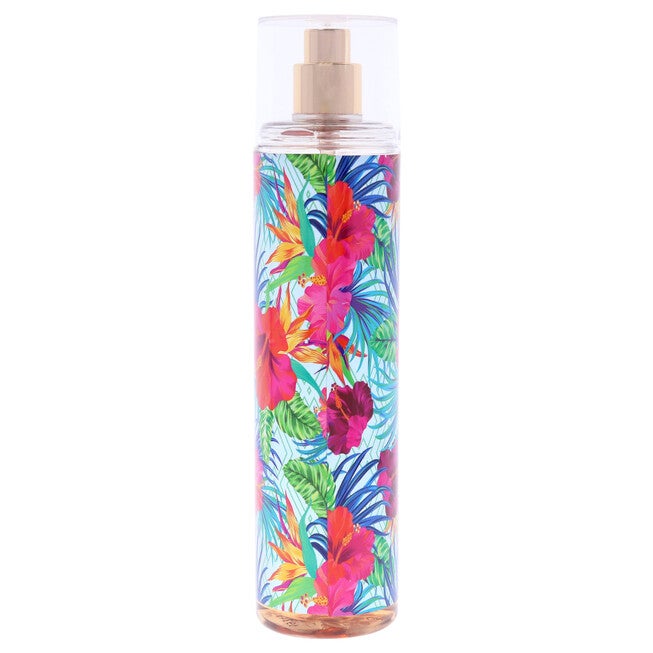 Tempting Paradise by Sofia Vergara for Women - 8 oz Fragrance Mist, , alternate image number null