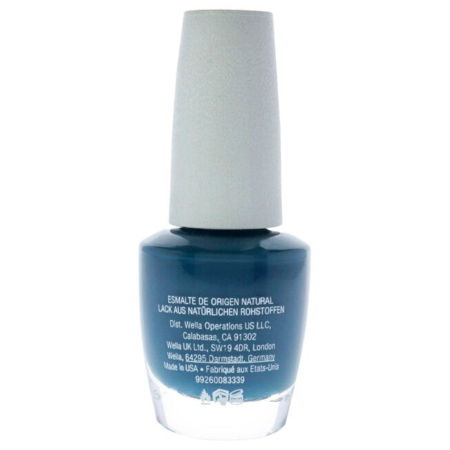 Nature Strong Nail Lacquer - All Heal Queen Mother Earth by OPI for Women - 0.5 oz Nail Polish, NA, alternate image number null