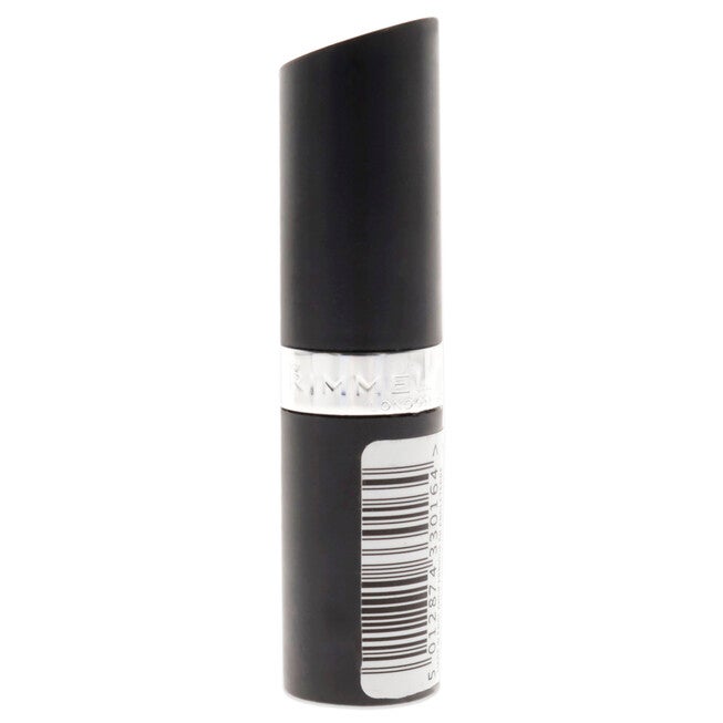 Lasting Finish Lipstick - 170 Alarm by Rimmel London for Women - 0.14 oz Lipstick, NA, hi-res image number null