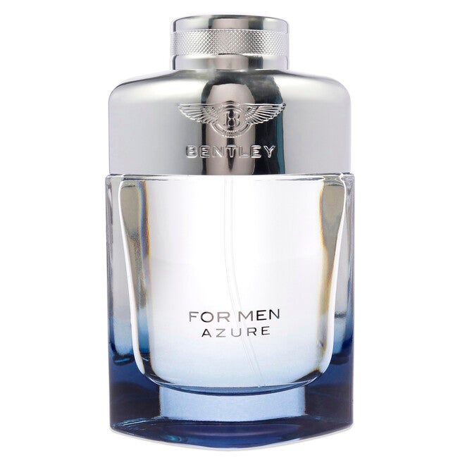 Bentley Azure by Bentley for Men - 3.4 oz EDT Spray, , alternate image number null