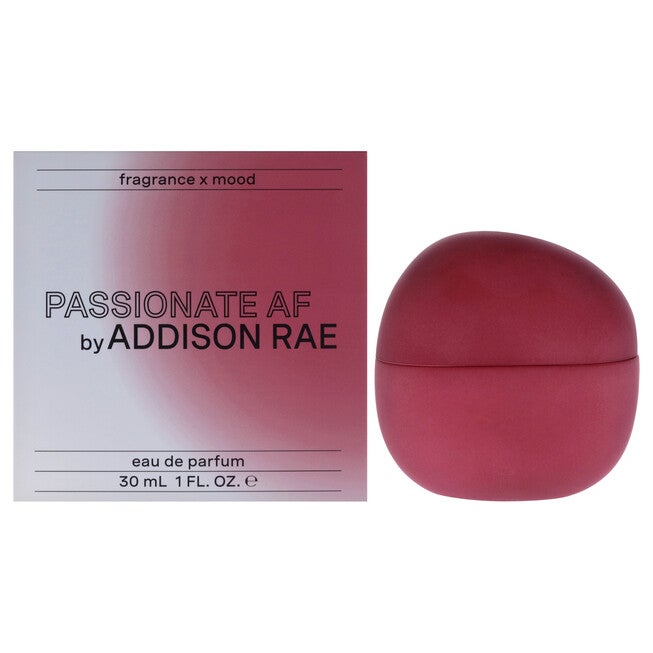 Passionate AF by Addison Rae for Women - 1 oz EDP Spray, NA, hi-res image number null
