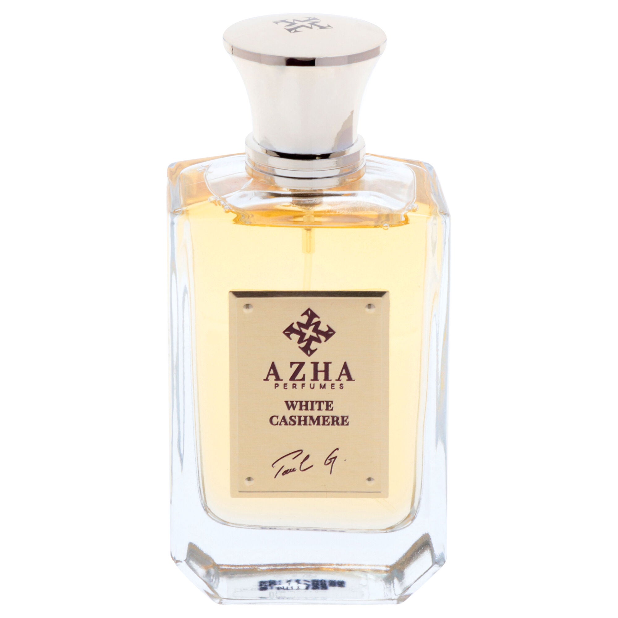 Prestige Collection - White Cashmere by Azha for Unisex - 3.3 oz EDP Spray, See Description, alternate image number 4