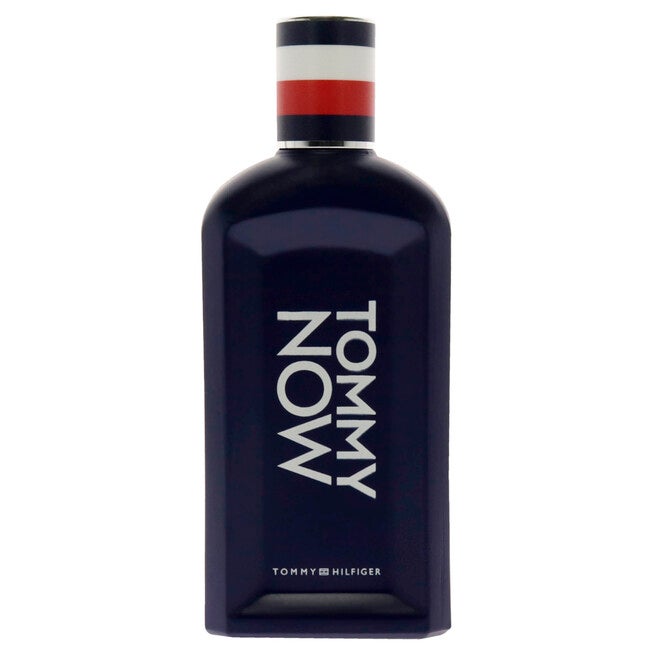 Tommy Now by Tommy Hilfiger for Men - 3.4 oz EDT Spray, , alternate image number null