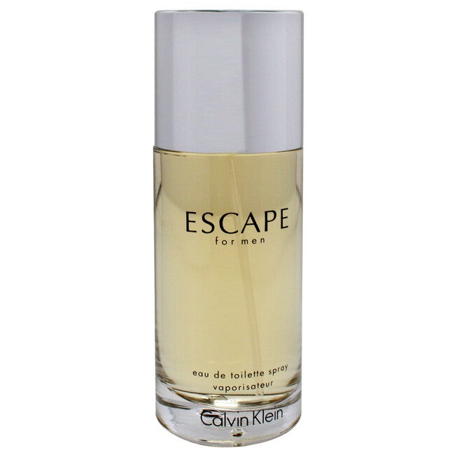 Escape by Calvin Klein for Men - 3.3 oz EDT Spray, , alternate image number null