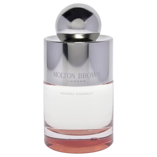 Heavenly Gingerlily by Molton Brown for Women - 3.3 oz EDT Spray, NA, alternate image number null