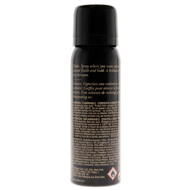 Dry Texturizing Spray by Oribe for Unisex - 2.2 oz Hair Spray, NA, alternate image number null