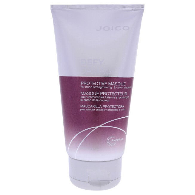Defy Damage Protective Masque by Joico for Unisex - 5.1 oz Masque, NA, hi-res image number null