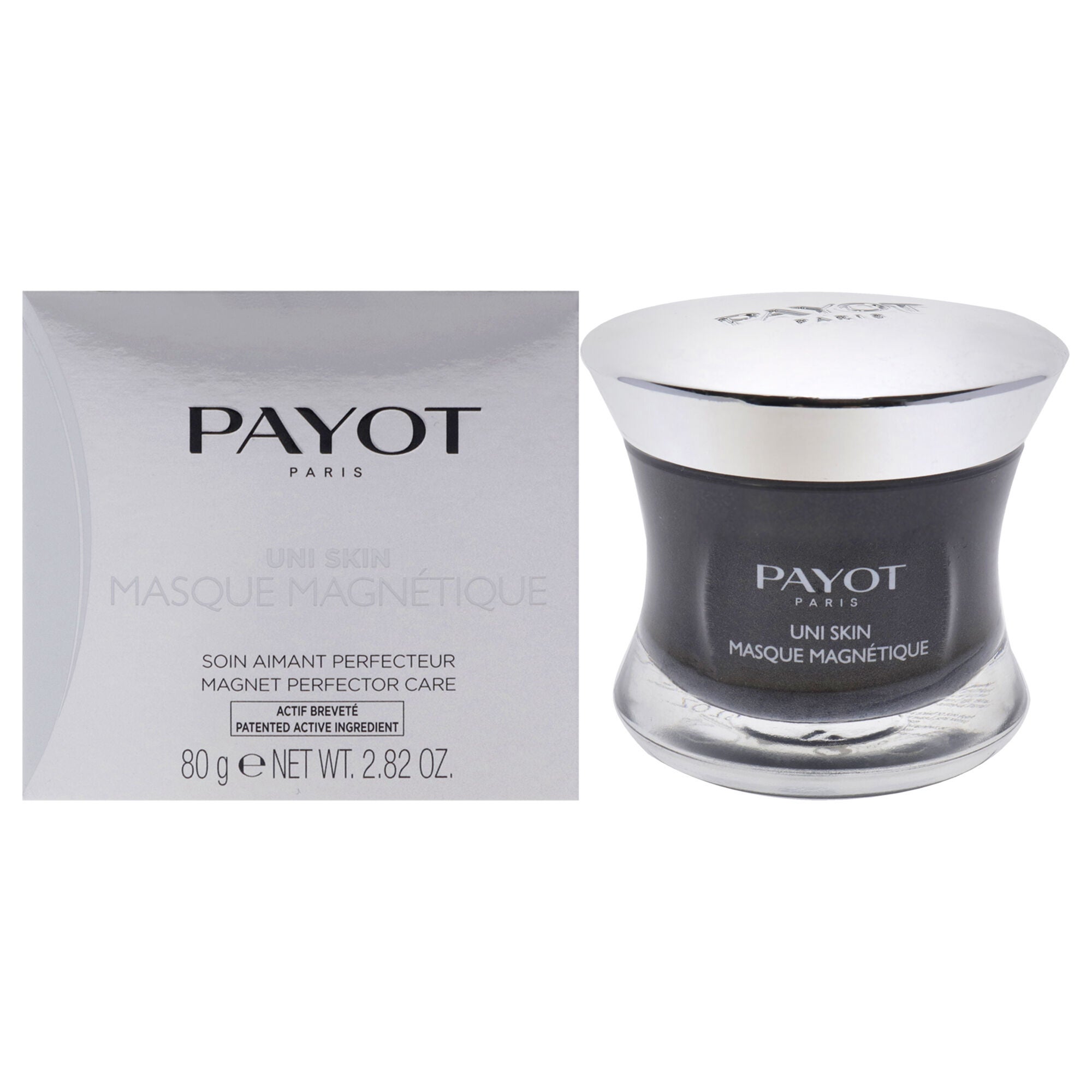 Perfecting Magnetic Care by Payot for Women - 2.82 oz Mask, See Description, hi-res image number 0