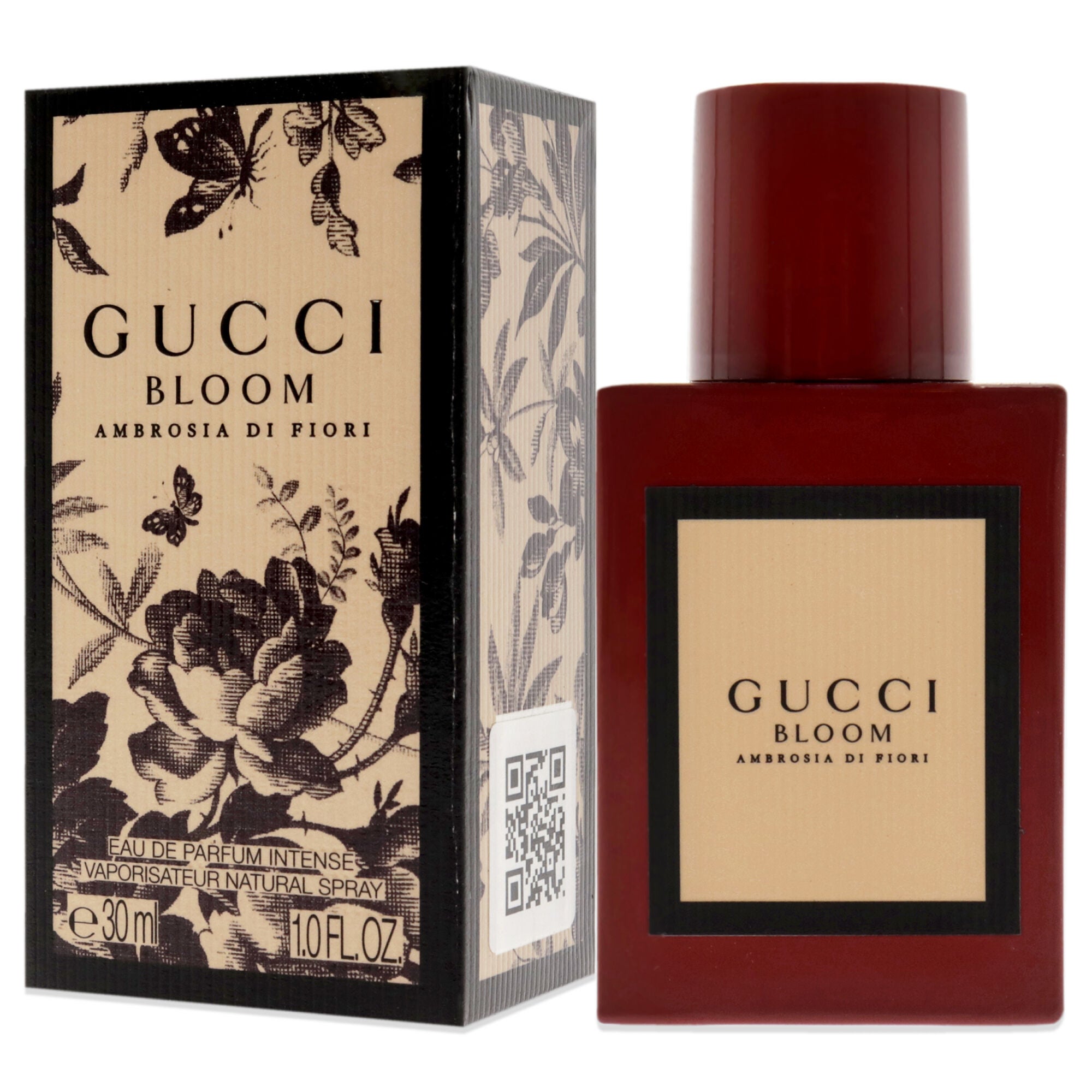 Bloom Ambrosia di Fiori by Gucci for Women - 1 oz EDP Spray, , alternate image number 7