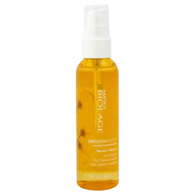 Biolage SmoothProof Serum by Matrix for Unisex - 3 oz Serum, , alternate image number null