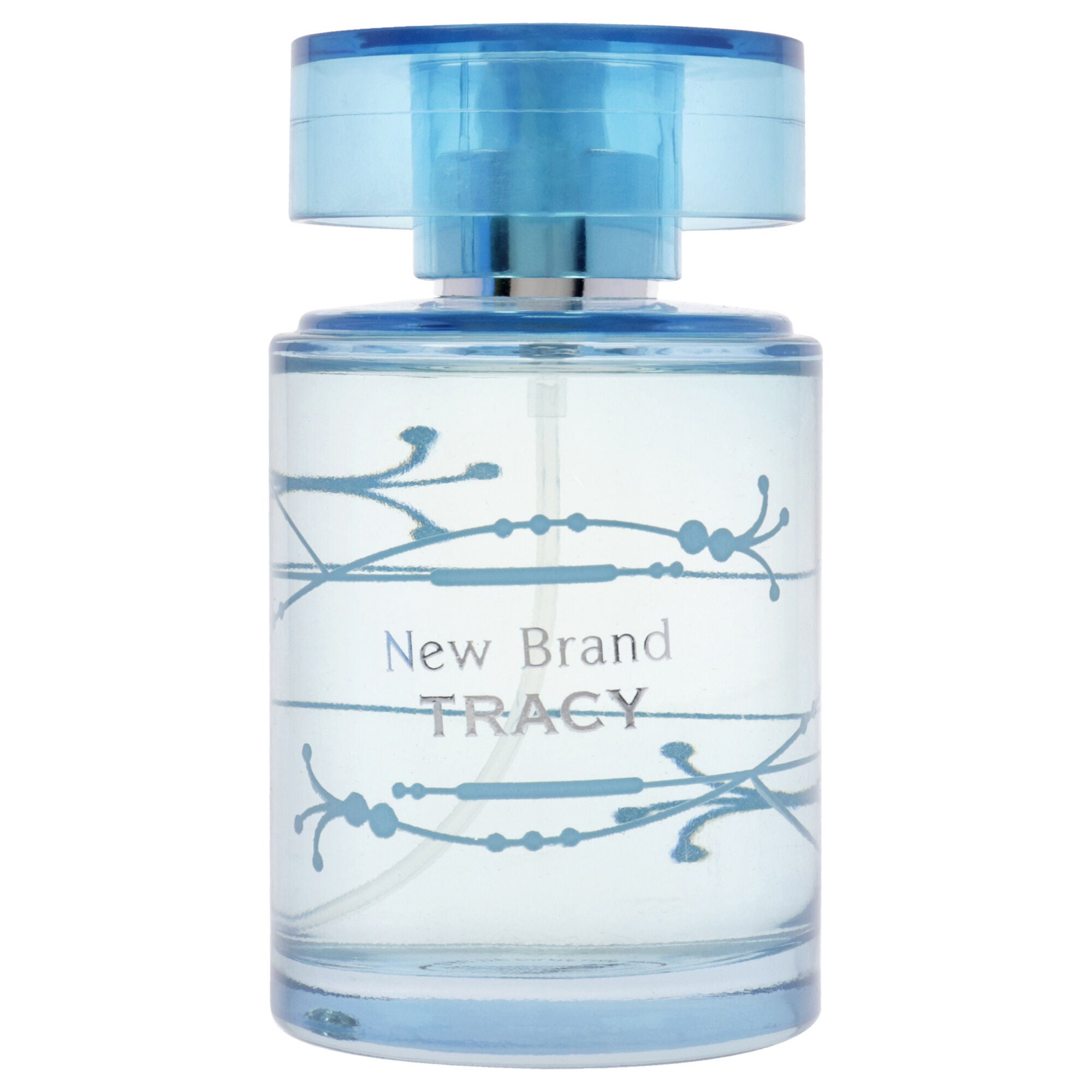 Tracy by New Brand for Women - 3.3 oz EDP Spray, See Description, alternate image number 1