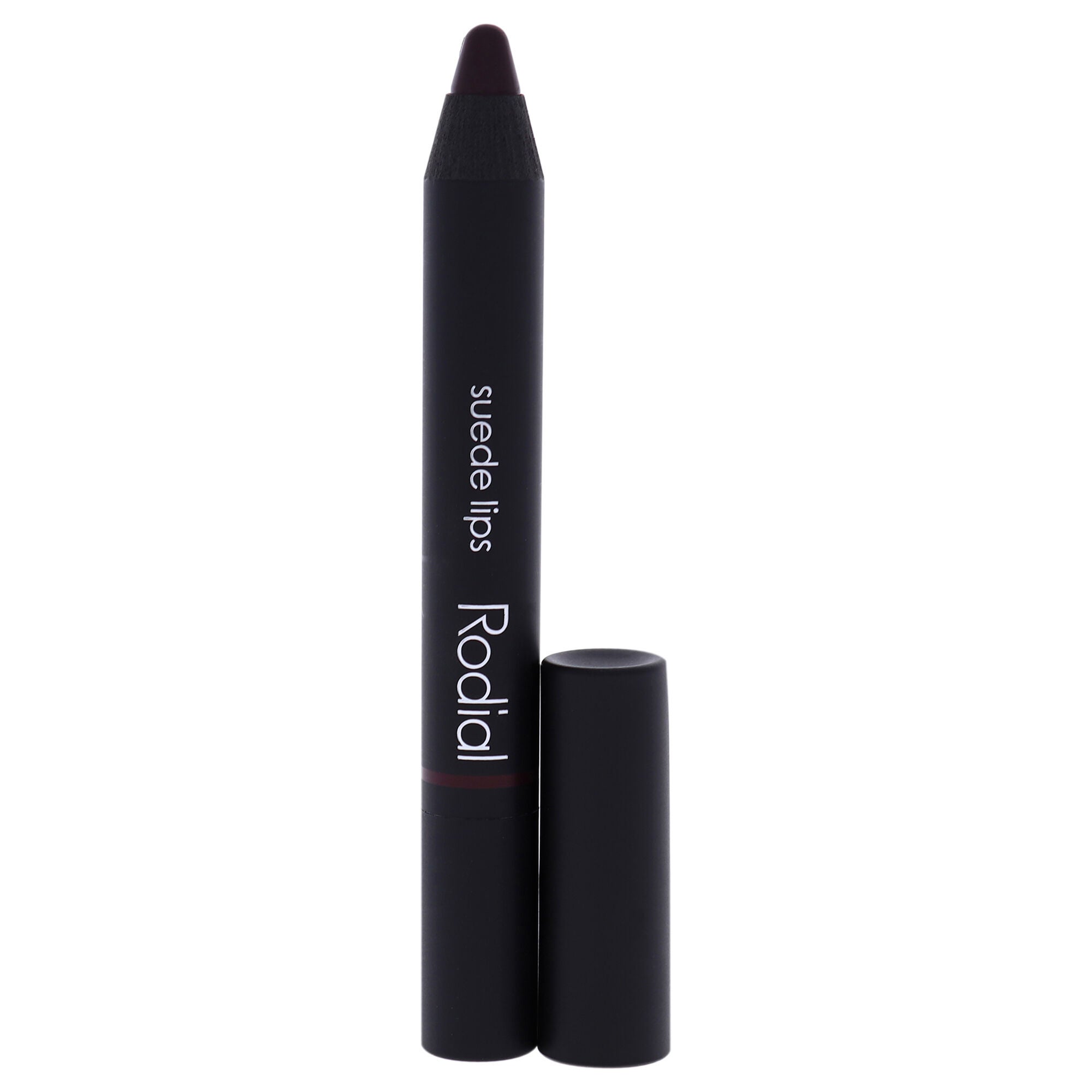 Suede Lips - After Hours by Rodial for Women - 0.08 oz Lipstick, See Description, alternate image number 4