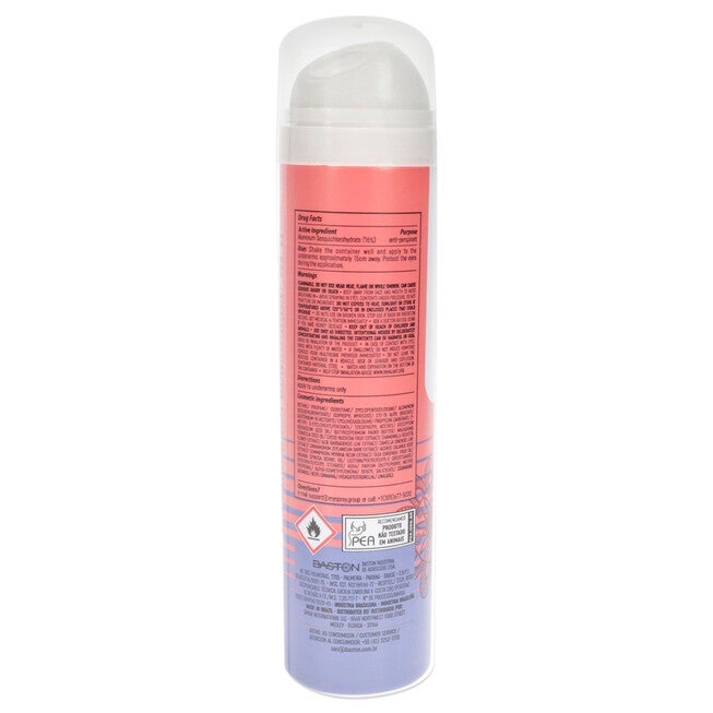 48 Hours Personalities Antiperspirant Deodorant - Fierce and Savage by Above for Women - 3.17 oz Deodorant Spray, NA, alternate image number null