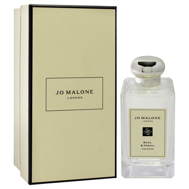 Basil & Neroli by Jo Malone for Unisex - 3.4 oz Cologne Spray, NA, alternate image number null