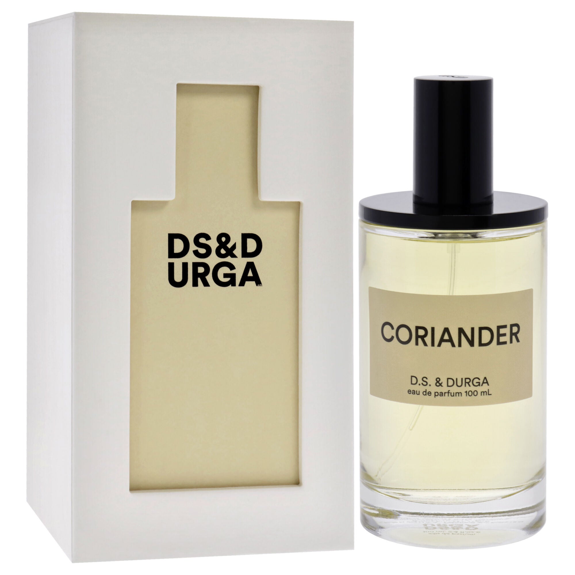 Coriander by DS & Durga for Women - 3.4 oz EDP Spray, See Description, alternate image number 1