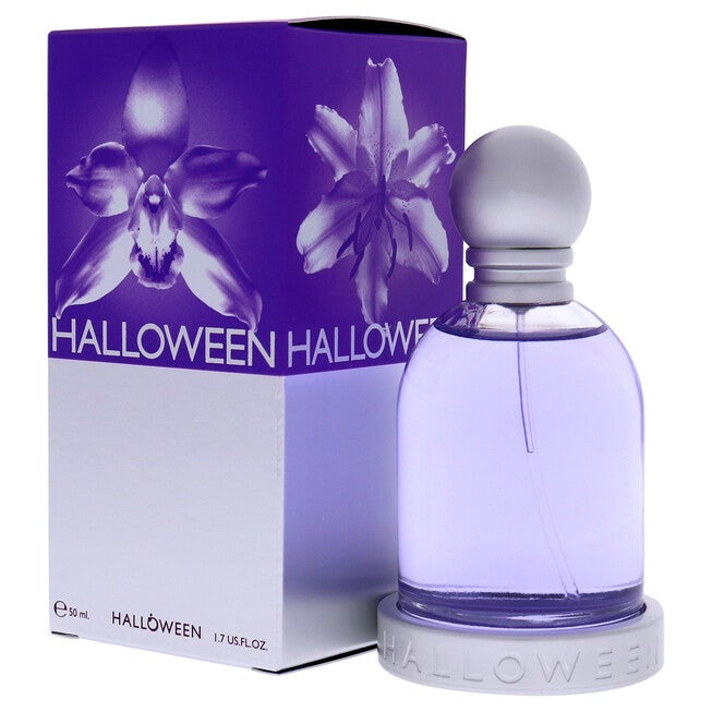 Halloween by J. Del Pozo for Women - 1.7 oz EDT Spray, , alternate image number null