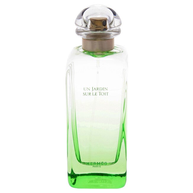 Un Jardin Sur Le Toit by Hermes for Women - 3.3 oz EDT Spray, See Description, alternate image number 4