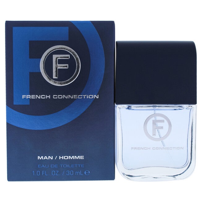 Fcuk by French Connection UK for Men - 1 oz EDT Spray, NA, hi-res image number null