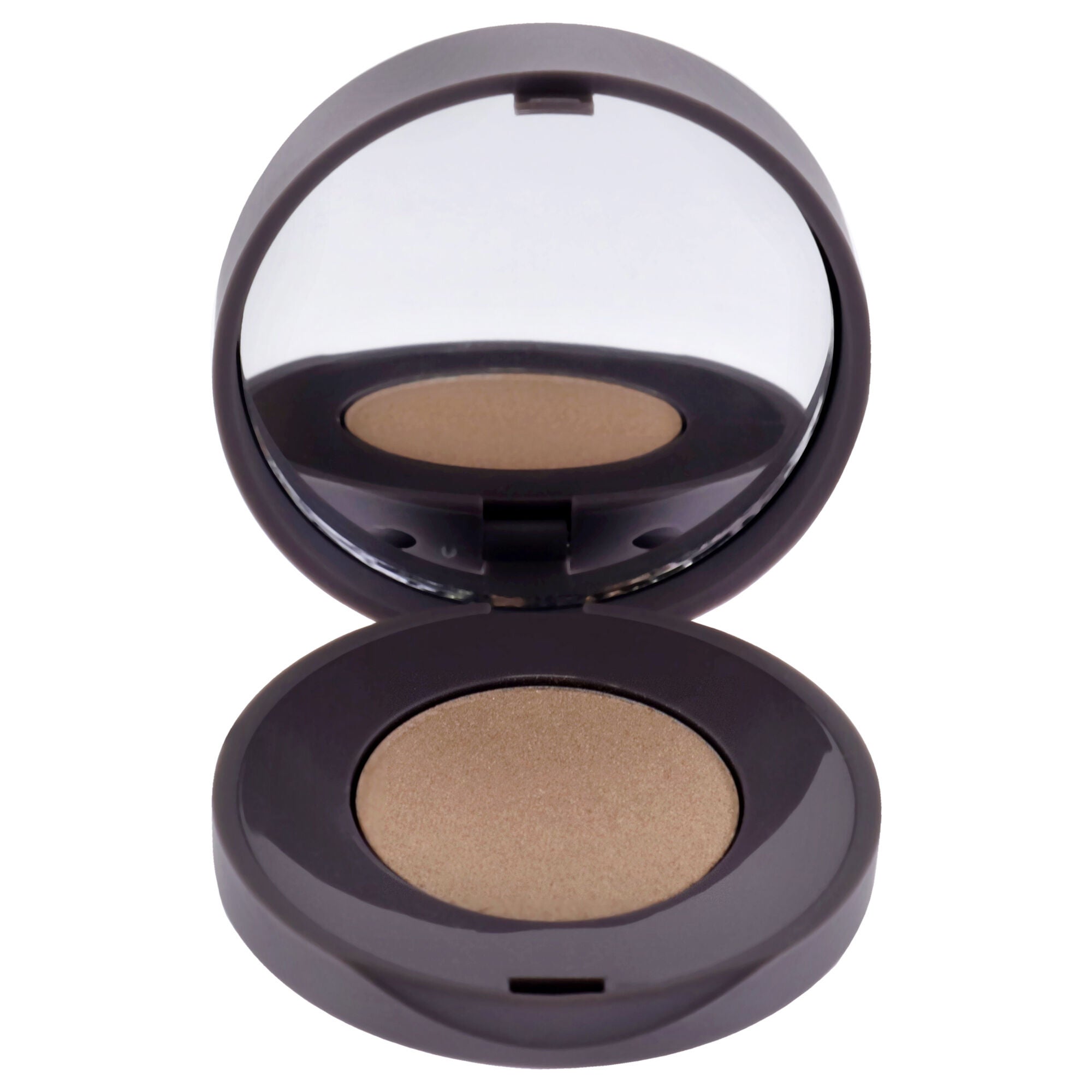 Natural Side Compact Eyeshadow - 004 Light Gold by Pupa Milano for Women - 0.07 oz Eye Shadow, See Description, alternate image number 4