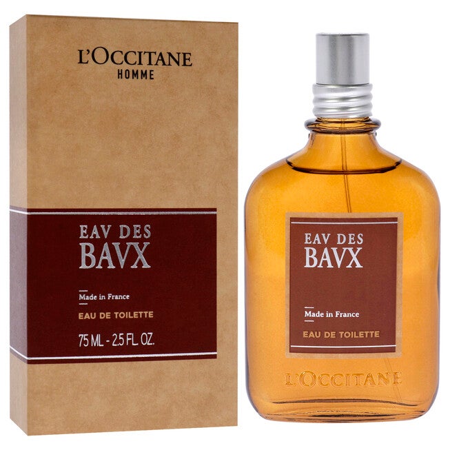 Eau des Baux by LOccitane for Men - 2.5 oz EDT Spray, , alternate image number 7