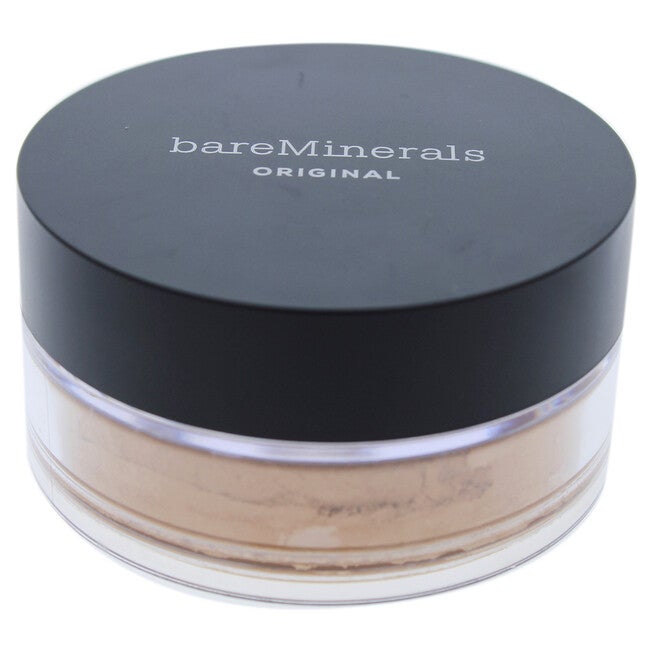 Original Foundation SPF 15 - 16 Golden Nude by bareMinerals for Women - 0.28 oz Foundation, , alternate image number null