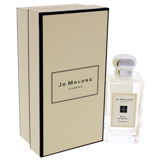 Basil & Neroli by Jo Malone for Unisex - 3.4 oz Cologne Spray, , alternate image number null