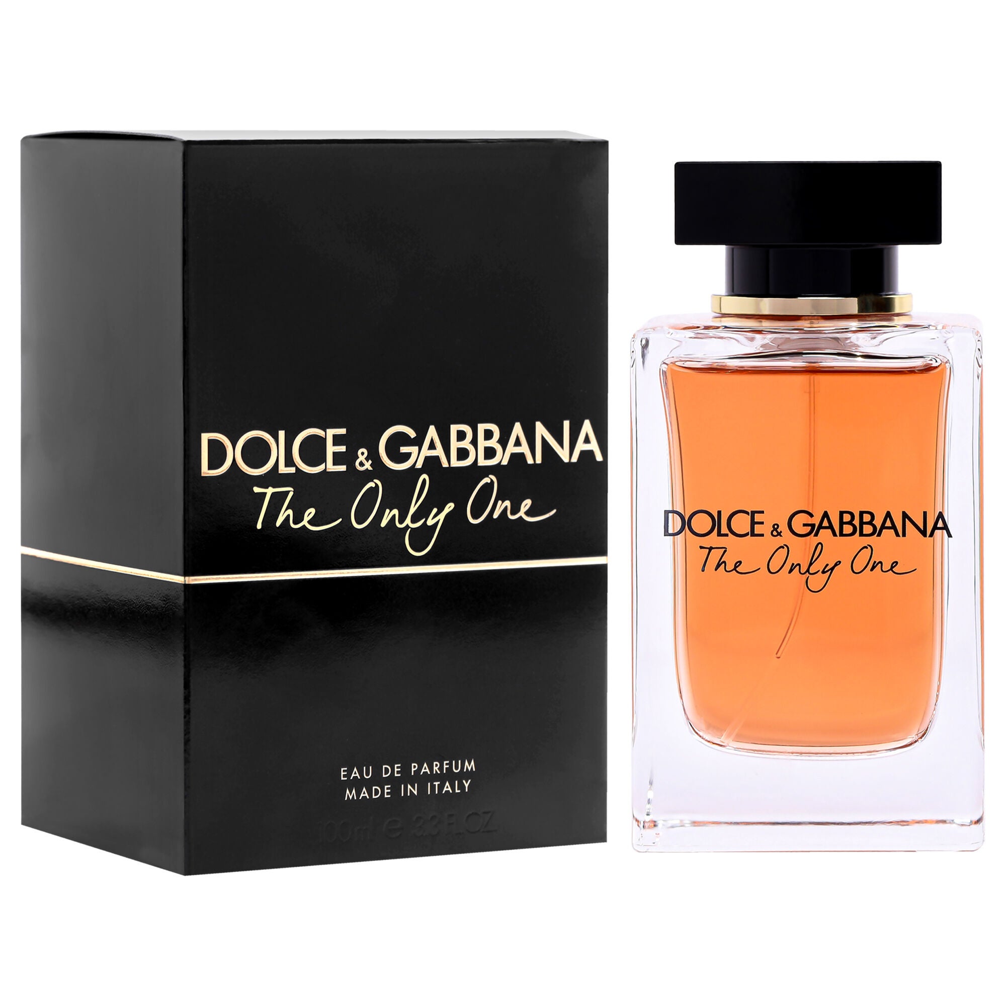 The Only One by Dolce and Gabbana for Women - 3.3 oz EDP Spray, See Description, alternate image number 1
