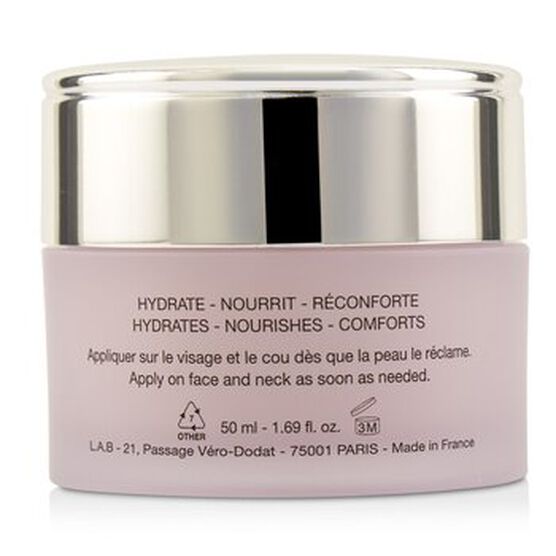Baume De Rose Face Cream - All Skin Types, , alternate image number null