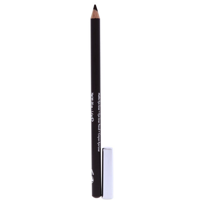 True Eyes Eyeliner - 02 Intense Brown by Pupa Milano for Women - 0.05 oz Eyeliner, See Description, alternate image number 2