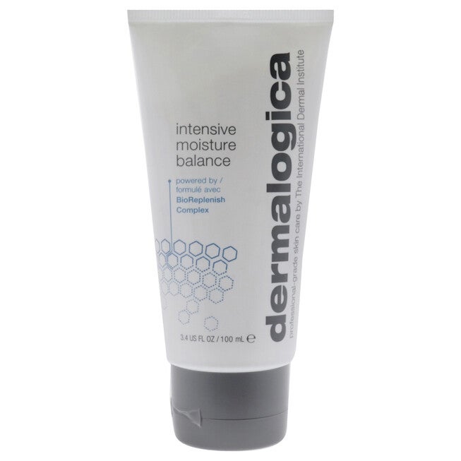 Intensive Moisture Balance by Dermalogica for Unisex - 3.4 oz Cream, NA, alternate image number null