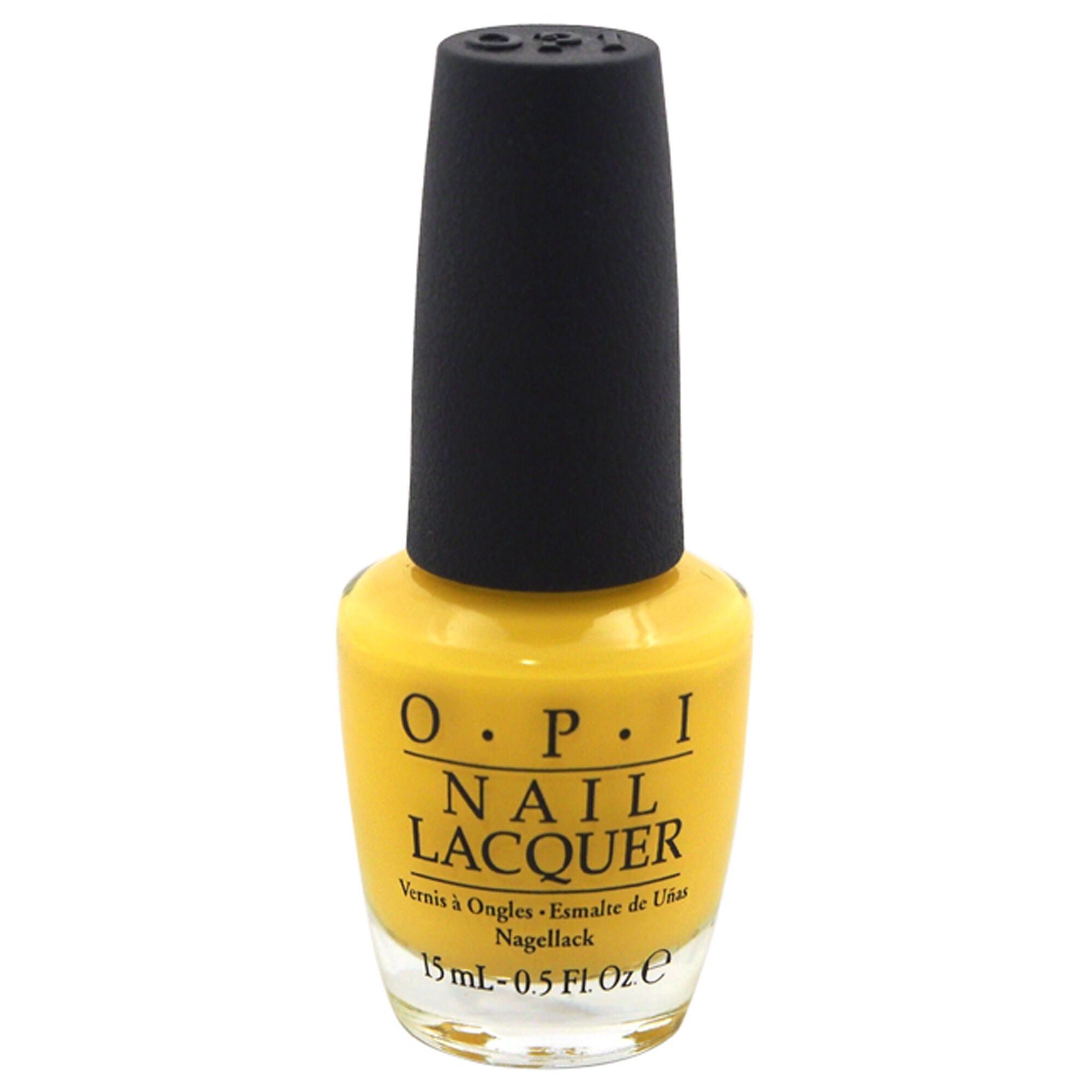 Nail Lacquer - NL A65 I Just Cant Cope-Acabana by OPI for Women - 0.5 oz Nail Polish, See Description, hi-res image number 0