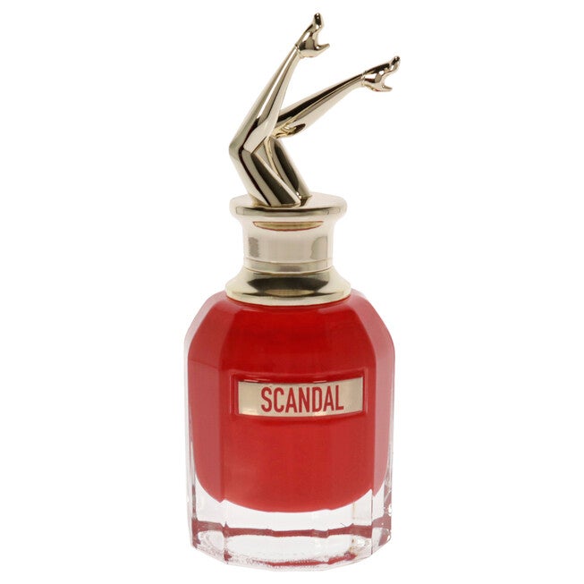 Scandal Le Parfum by Jean Paul Gaultier for Women - 1.7 oz EDP Intense Spray, NA, alternate image number null