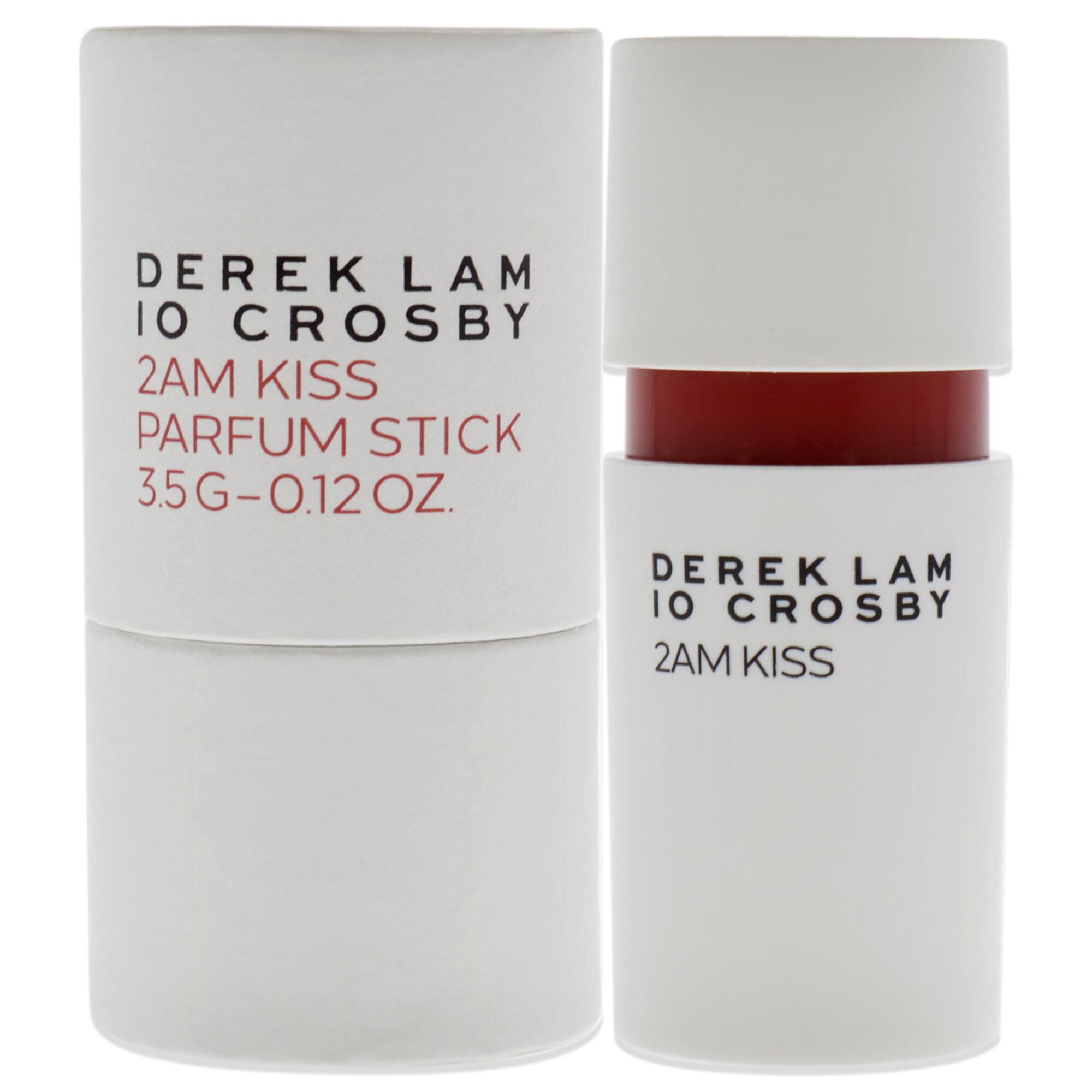 2Am Kiss by Derek Lam for Women 0.12 oz Solid Perfume Swimsuits For All