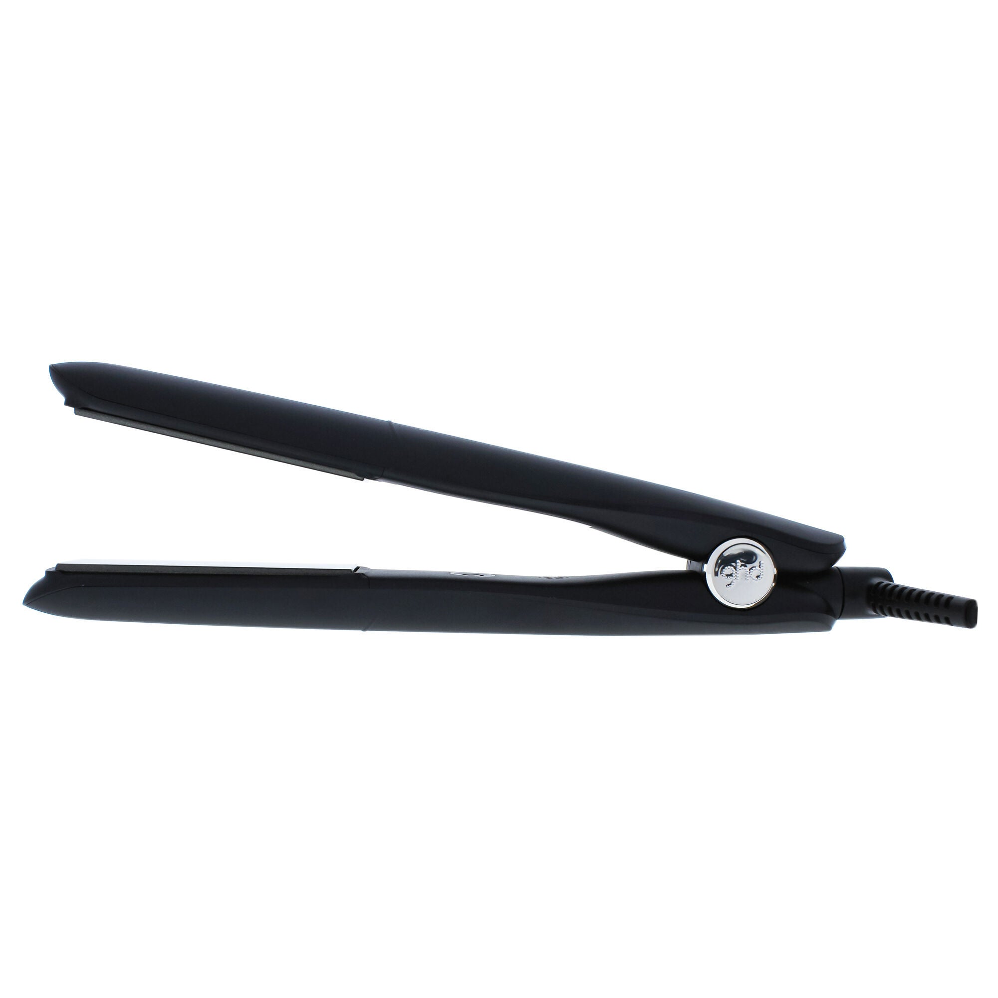 GHD Gold Professional Styler Flat Iron - Black by GHD for Unisex - 1 Inch Flat Iron, See Description, alternate image number 3