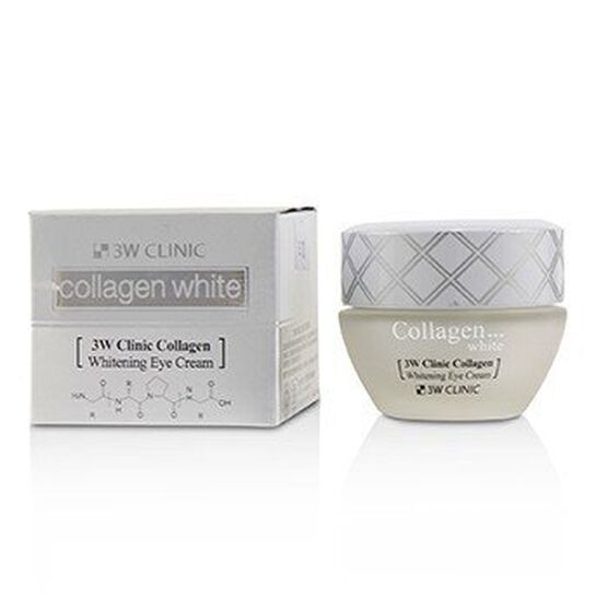 Collagen White Whitening Eye Cream, Collagen White, hi-res image number null