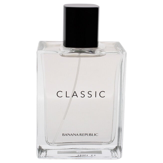 Banana Republic Classic by Banana Republic for Women - 4.2 oz EDP Spray, NA, alternate image number null