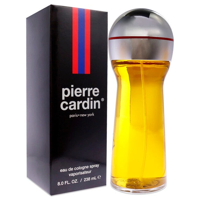 Pierre Cardin by Pierre Cardin for Men - 8 oz EDC Spray, , alternate image number null