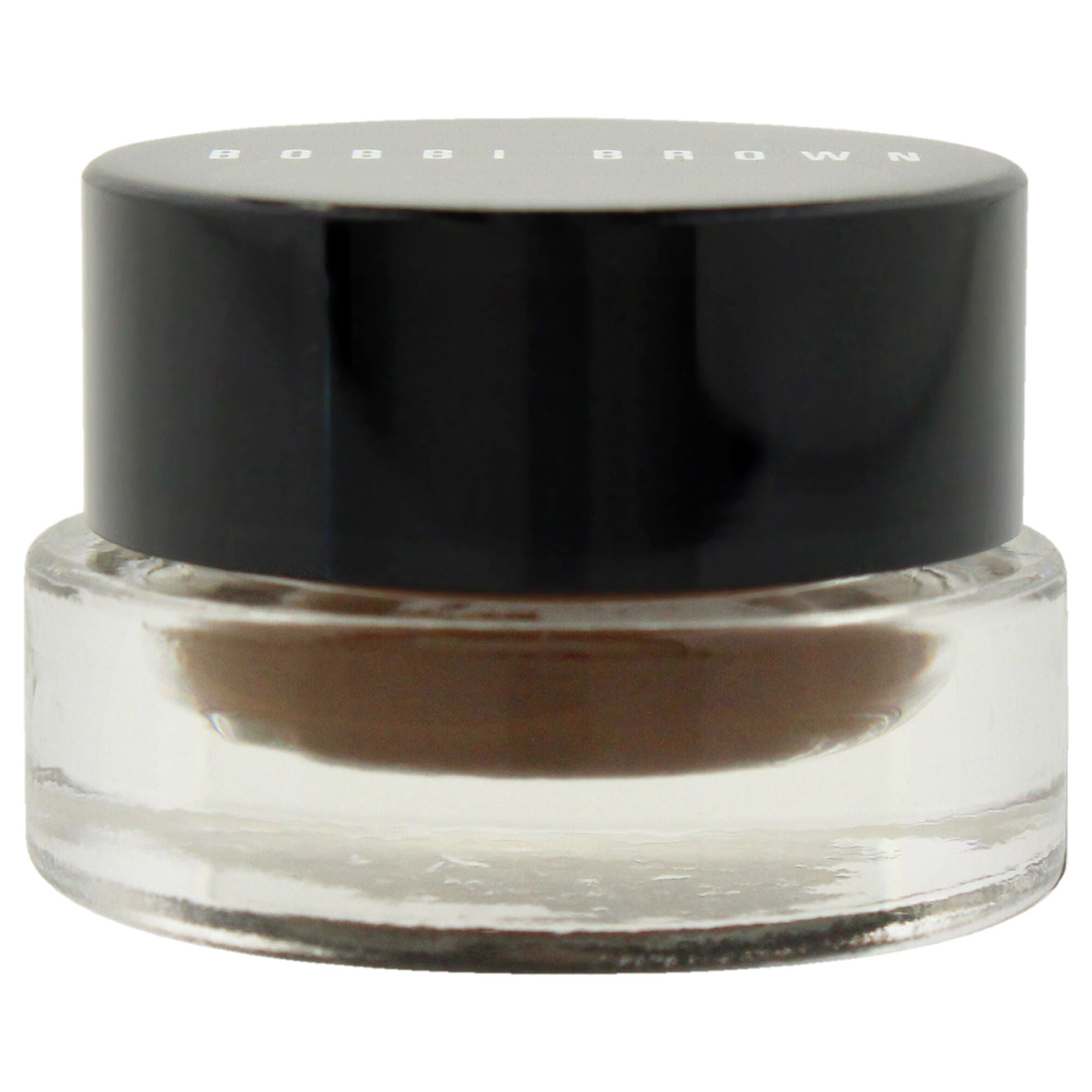 Long-Wear Gel Eyeliner - 02 Sepia Ink by Bobbi Brown for Women - 0.1 oz Eyeliner, See Description, alternate image number 3