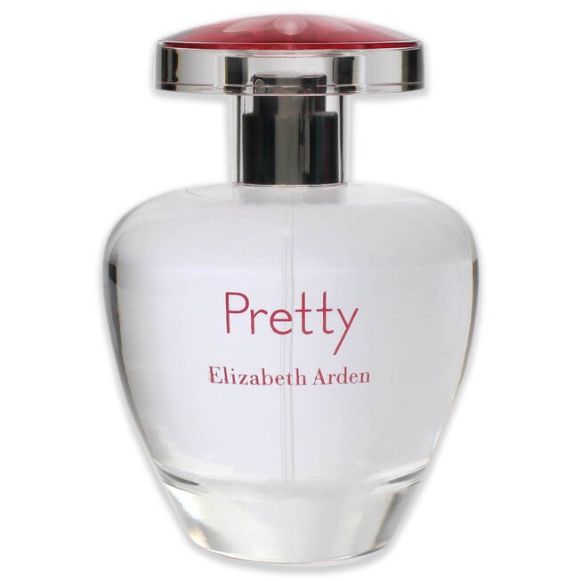 Pretty by Elizabeth Arden for Women - 3.3 oz EDP Spray, NA, alternate image number null