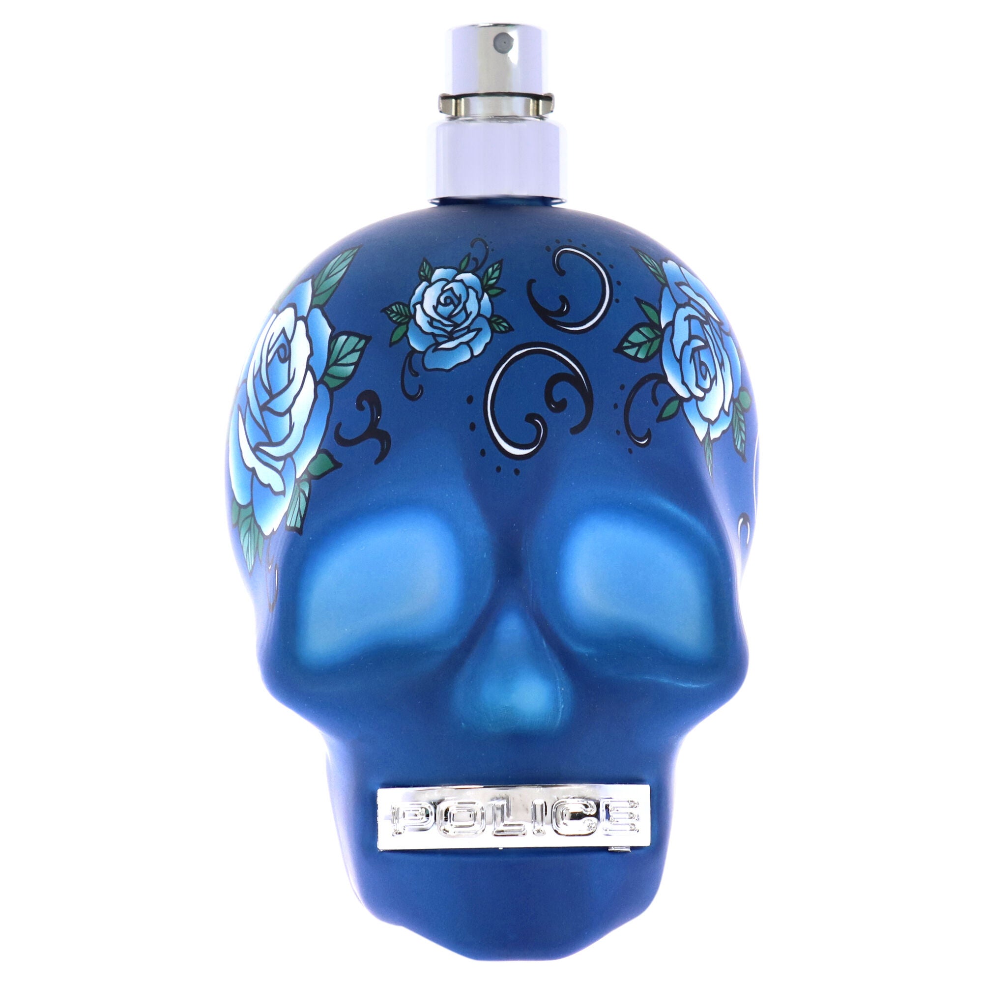 To Be TattooArt by Police for Men - 4.2 oz EDT Spray, See Description, alternate image number 4