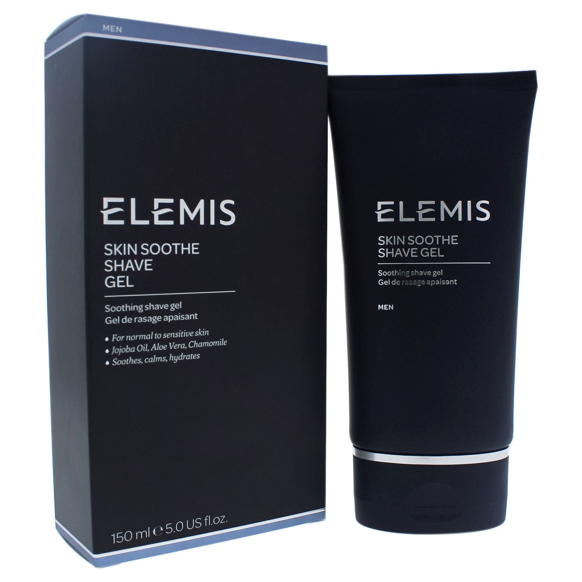 Skin Soothe Shave Gel by Elemis for Men - 5 oz Shave Gel, , alternate image number 5
