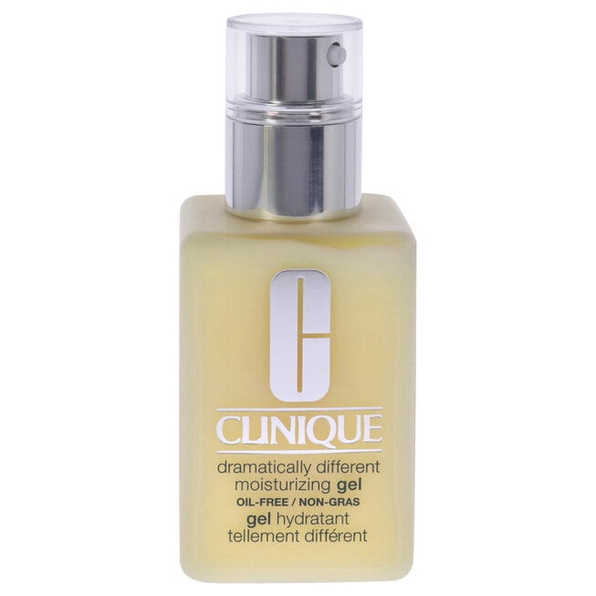 Dramatically Different Moisturizing Gel - Combination Oily Skin by Clinique for Unisex - 4.2 oz Gel, , alternate image number null