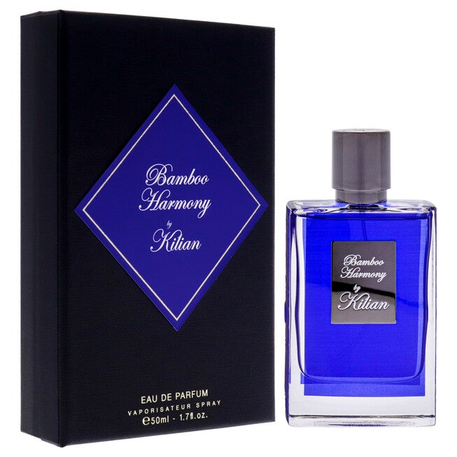 Bamboo Harmony by Kilian for Women - 1.7 oz EDP Spray, NA, alternate image number null