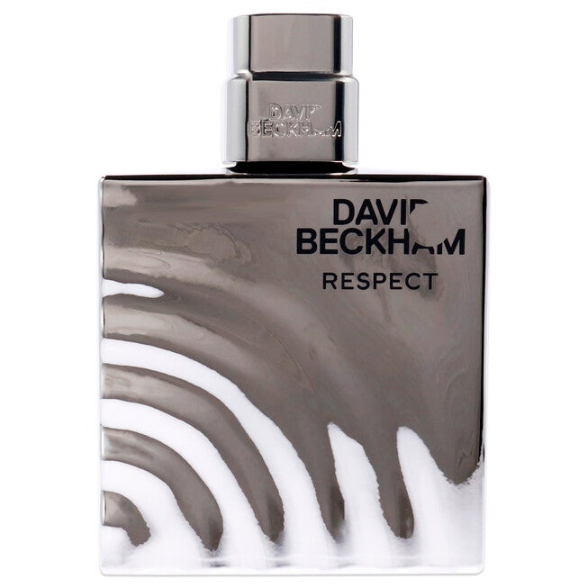 Respect by David Beckham for Men - 3 oz EDT Spray, See Description, alternate image number 4