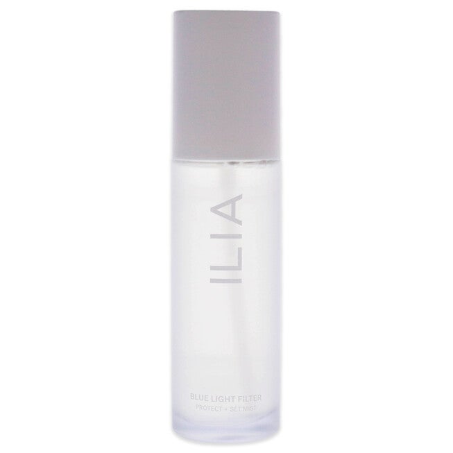 Blue Light Filter Mist by ILIA Beauty for Women - 1.69 oz Face Mist, , alternate image number 6