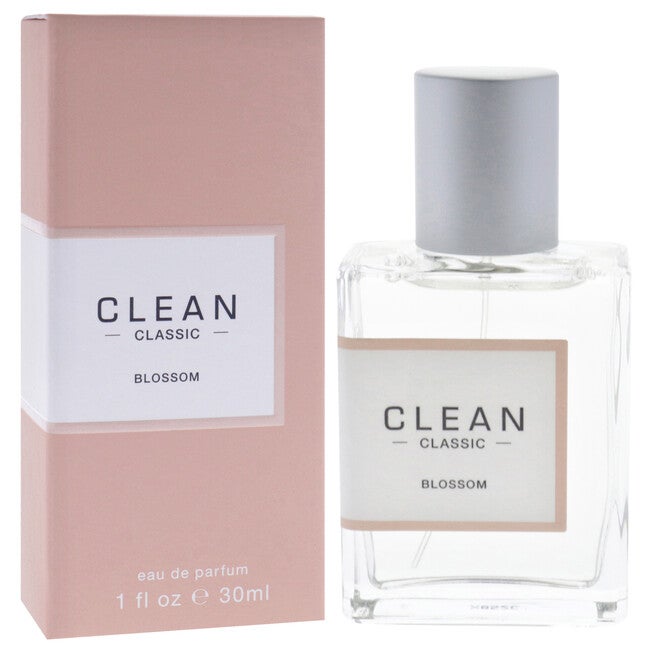 Blossom by Clean for Women - 1 oz EDP Spray, NA, alternate image number null