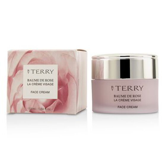 Baume De Rose Face Cream - All Skin Types, , alternate image number null